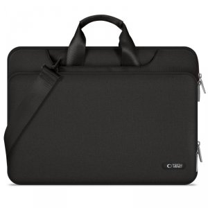 TECH-PROTECT POCKET BAG TORBA DO LAPTOPA  15-16 BLACK