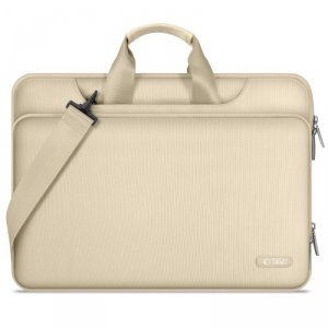 TECH-PROTECT POCKET BAG TORBA DO LAPTOPA  15-16 DESERT BEIGE