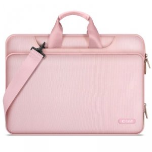 TECH-PROTECT POCKET BAG TORBA DO LAPTOPA  13-14 PINK