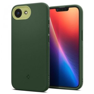 SPIGEN NANO POP MAG MAGSAFE IPHONE 16E AVO GREEN