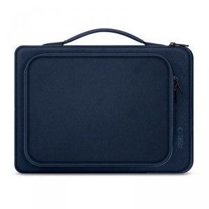 TECH-PROTECT BASIC BAG TORBA DO LAPTOPA  15-16 NAVY BLUE