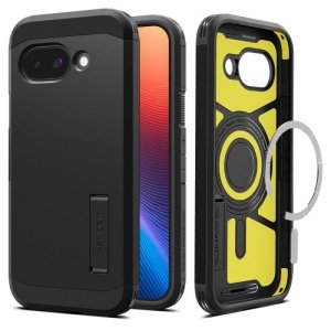 SPIGEN TOUGH ARMOR MAG MAGSAFE GOOGLE PIXEL 9A BLACK
