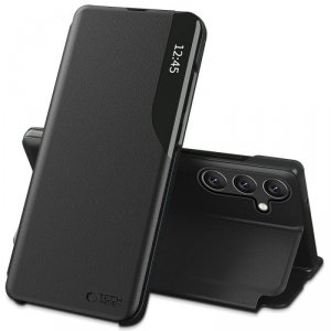 TECH-PROTECT SMART VIEW SAMSUNG GALAXY A36 5G BLACK