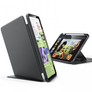 ESR FLIP HYBRID IPAD 10.9” 10 / 2022 / 11” 11 / 2025 BLACK