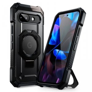 SUPCASE UB GRIP MAG MAGSAFE GOOGLE PIXEL 9A BLACK