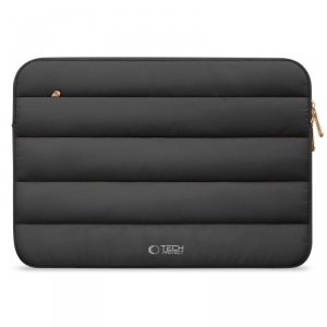 TECH-PROTECT FLUFFY LAPTOP 13-14 BLACK 