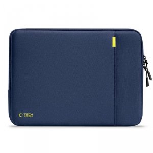 TECH-PROTECT DEFENDER LAPTOP 13-14 NAVY BLUE 