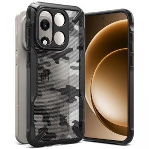 RINGKE FUSION X ONEPLUS 15 CAMO BLACK