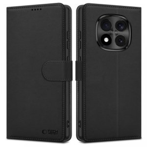 TECH-PROTECT WALLET XIAOMI REDMI NOTE 15 PRO 5G MATTE BLACK