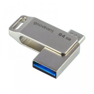 GOODRAM pendrive 64 GB USB 3.2 Gen 1 OTG USB / USB Typ C ODA3-0640S0R11