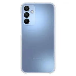 Etui Samsung Clear Case EF-QA156CTEGWW do Samsung Galaxy A15 / A15 5G - przezroczyste