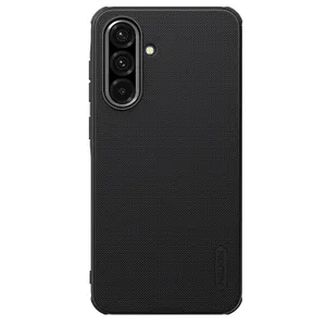 Etui Nillkin Super Frosted Shield Pro na Samsung Galaxy A36 5G - czarne