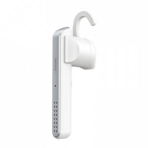Remax zestaw słuchawkowy mini bezprzewodowa słuchawka Bluetooth 5.0 do samochodu biały (RB-T35 white)