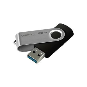 Pendrive 128 GB USB 3.2 Gen 1 UTS3 Goodram - czarny