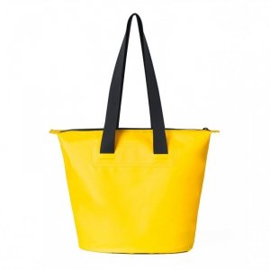 Wodoodporna torba 11L PVC - żółta