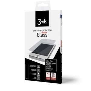 3MK FlexibleGlass Huawei MediaPad T3 10 Szkło Hybrydowe