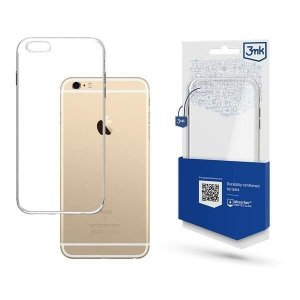 3MK Clear Case iPhone 6 Plus/6S Plus