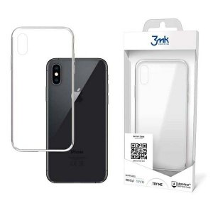 3MK Armor Case iPhone X/XS