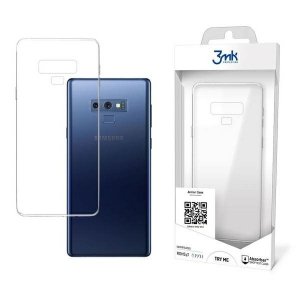 3MK Armor Case Samsung N960 Note 9