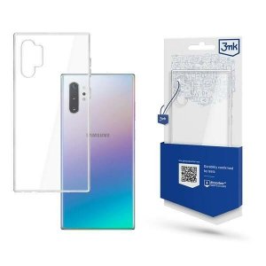 3MK Clear Case Samsung N975F Note 10+