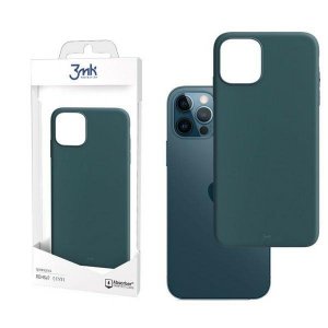 3MK Matt Case iPhone 12/12 Pro 6,1lubczyk/lovag