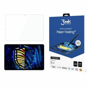3MK PaperFeeling Sam Tab S7 Plus 12.4 2szt/2pcs Folia