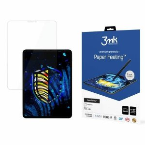 3MK PaperFeeling iPad Pro 11 2gen 2szt/2psc Folia