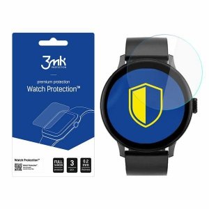 3MK Folia ARC Smartwatch DT2 42mm Folia Fullscreen