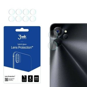 3MK Lens Protect Realme 10 Ochrona na obiektyw aparatu 4szt