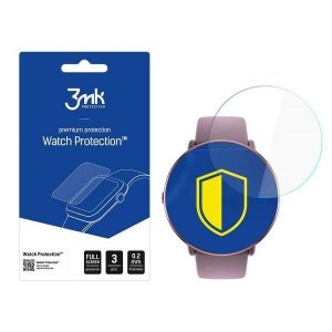 3MK Folia ARC Watch Polar Ignite 3Folia Fullscreen