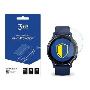 3MK Folia ARC Watch Garmin Vivoactive 5Folia Fullscreen