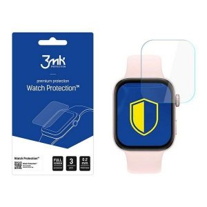 3MK FlexibleGlass Watch Huawei Watch Fit3 Szkło Hybrydowe
