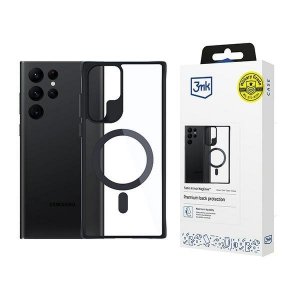 3MK Satin Armor MagCase Sam S24 UltraS928