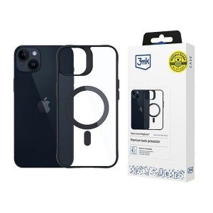3MK Satin Armor MagCase iPhone 14 Plus6.7