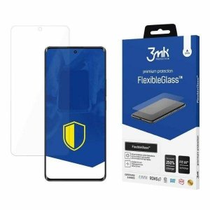 3MK FlexibleGlass Realme 11 5G SzkłoHybrydowe