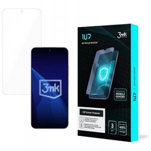 Folia 3MK 1UP Folia Gaming do Xiaomi 15  3szt