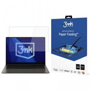 Folia 3MK PaperFeeling do Samsung Galaxy Book3 Pro 14 2szt 