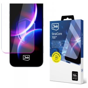 Folia wielowarstwowa 3MK StratCore700 do Realme GT Master