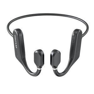 AWEI słuchawki sportowe Bluetooth A889BL czarny/black