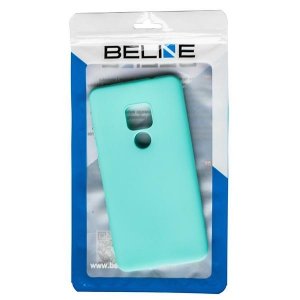 Beline Etui Candy Xiaomi Redmi 9A niebieski/blue