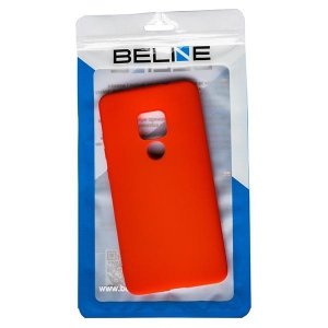 Beline Etui Candy Samsung M11 M115 czerwony/red