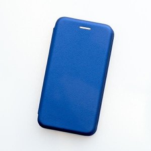 Beline Etui Book Magnetic Samsung A20e A202 niebieski/blue