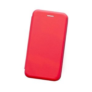 Beline Etui Book Magnetic iPhone 13 / 146.1 czerwony/red