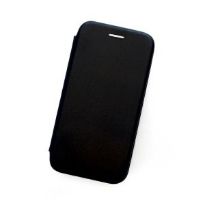Beline Etui Book Magnetic iPhone 13 Pro 6,1 czarny/black