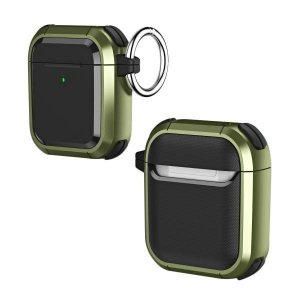 Beline AirPods Solid Cover Air Pods 1/2 zielone /green