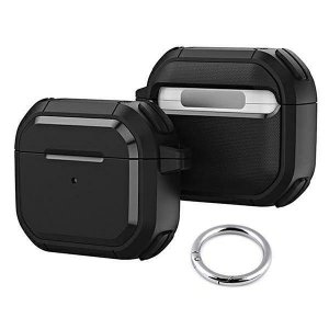 Beline AirPods Solid Cover Air Pods Pro czarny/black