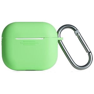 Beline AirPods Silicone Cover Air Pods 3 zielony /green