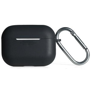 Beline AirPods Silicone Cover Air Pods Pro 2 czarny/black