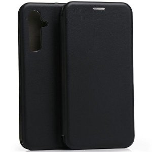 Beline Etui Book Magnetic Samsung A54 5G A546 czarny/black