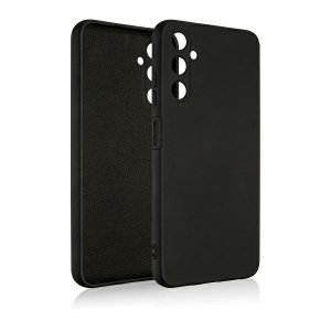 Beline Etui Silicone Samsung A05s A057czarny/black